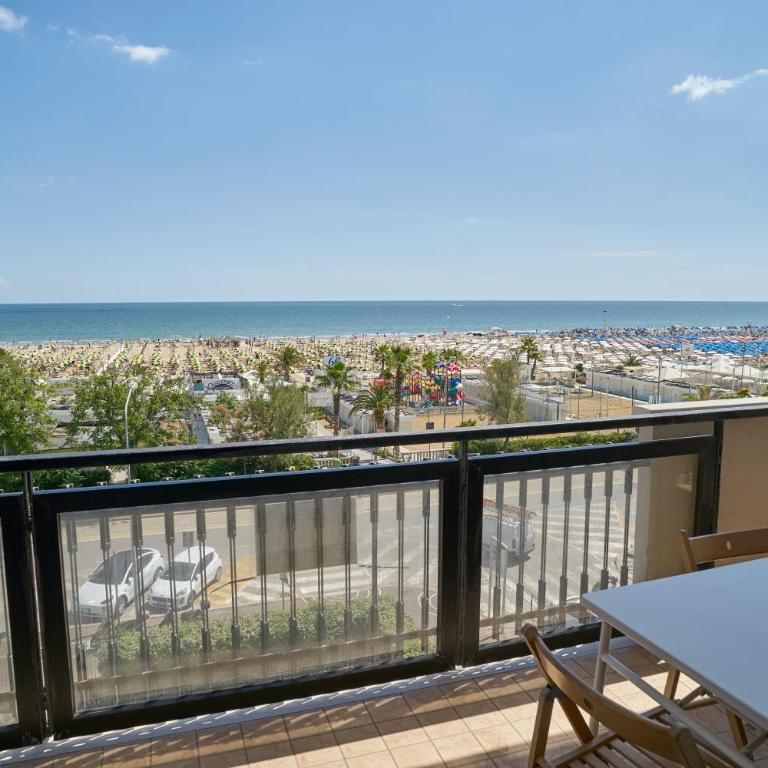 Casa Clementina by Affitti Brevi Rimini - Appartamento - 6