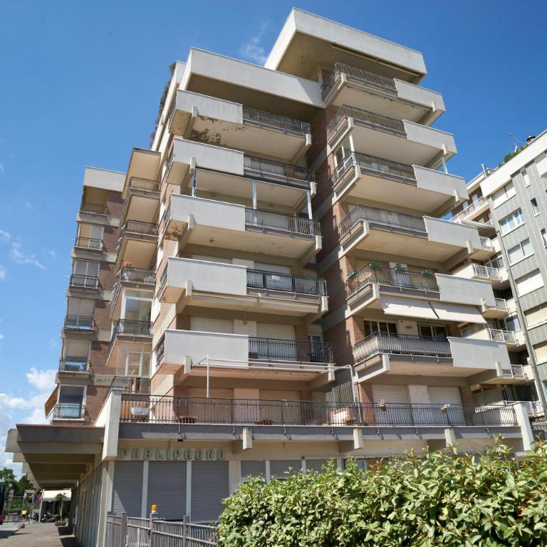 Casa Clementina by Affitti Brevi Rimini - Appartamento - 15