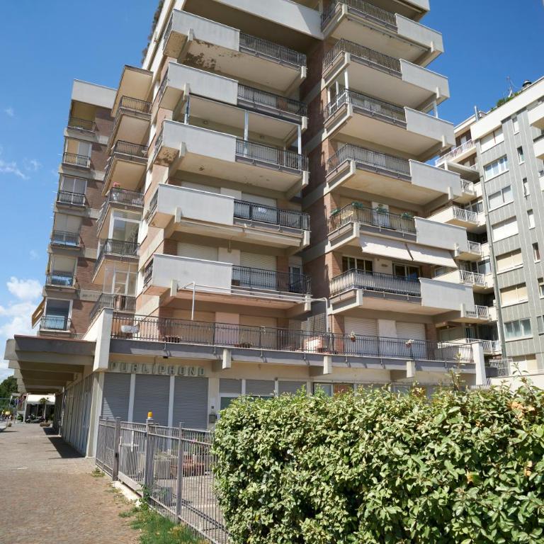Casa Clementina by Affitti Brevi Rimini - Appartamento - 17
