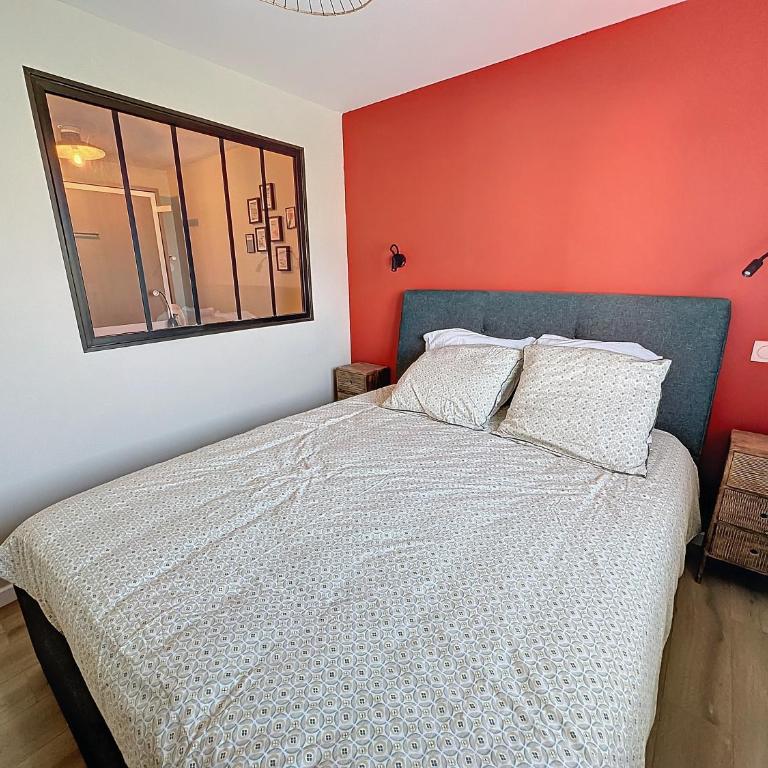 Sky & sea - Apartment mit 2 Schlafzimmern - 10