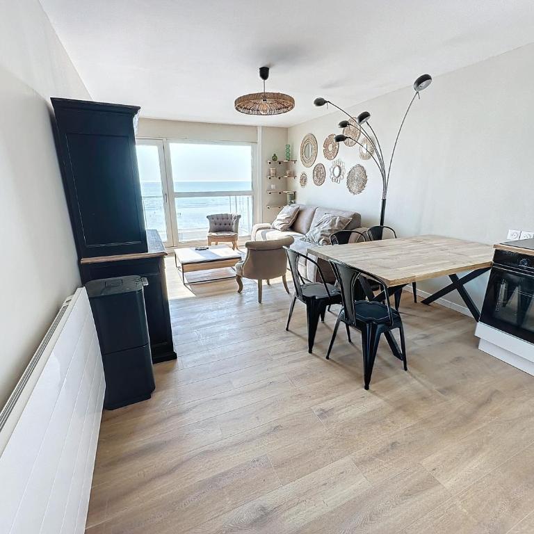 Sky & sea - Apartment mit 2 Schlafzimmern - 3