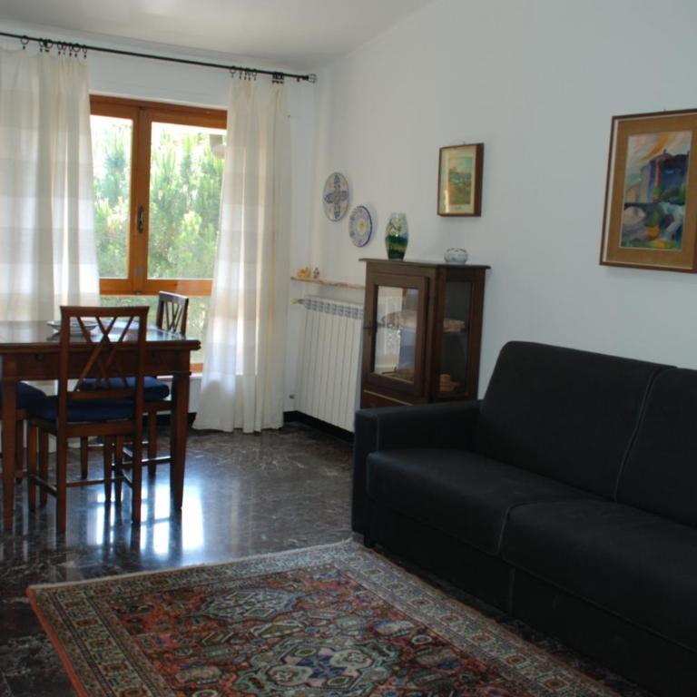 La Casetta - Appartamento con 1 Camera da Letto, Vista Mare e Balcone - 25