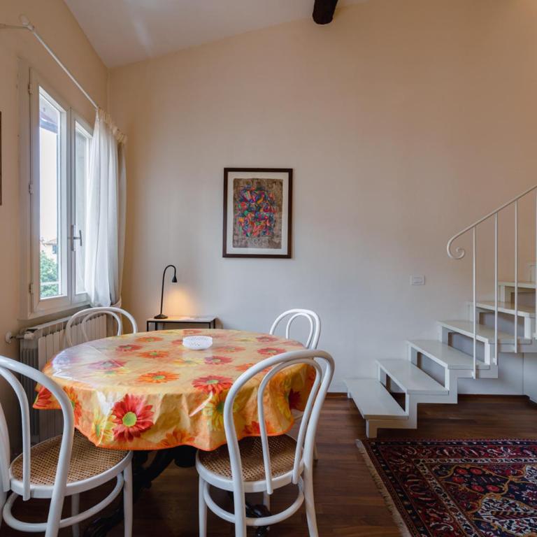 Puccini Apartment With Terrace - Appartamento con 1 Camera da Letto - 9