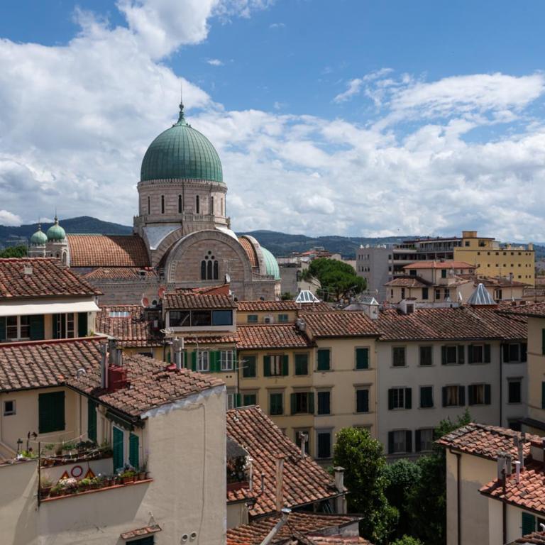 Puccini Apartment With Terrace - Appartamento con 1 Camera da Letto - 36
