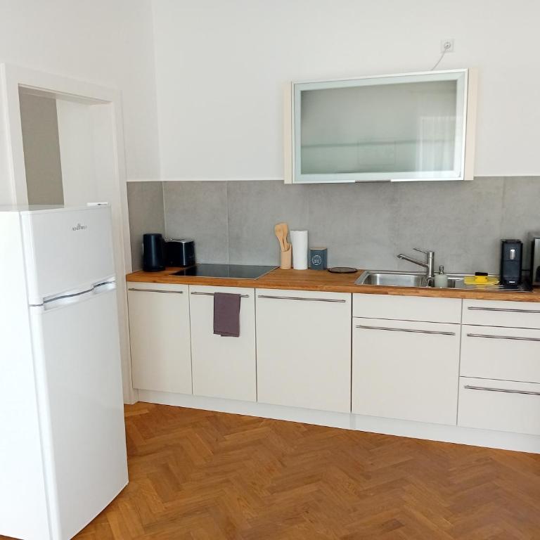 Lind-Appartments - Apartment mit 1 Schlafzimmer - 13