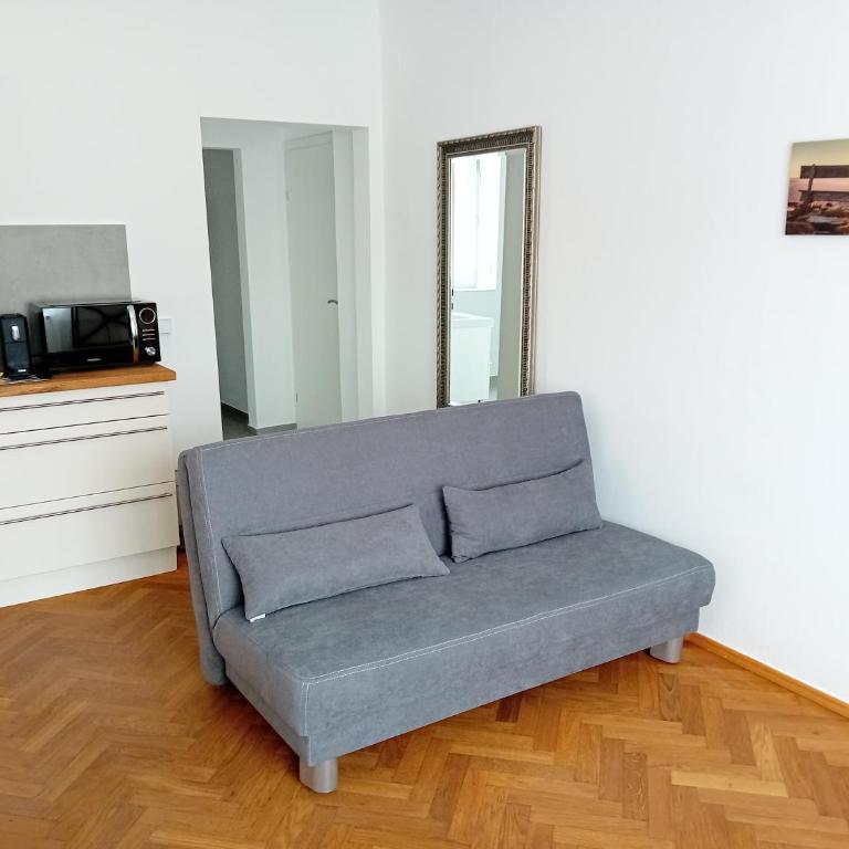 Lind-Appartments - Apartment mit 1 Schlafzimmer - 12
