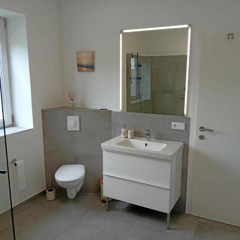 Lind-Appartments - Apartment mit 1 Schlafzimmer - 23