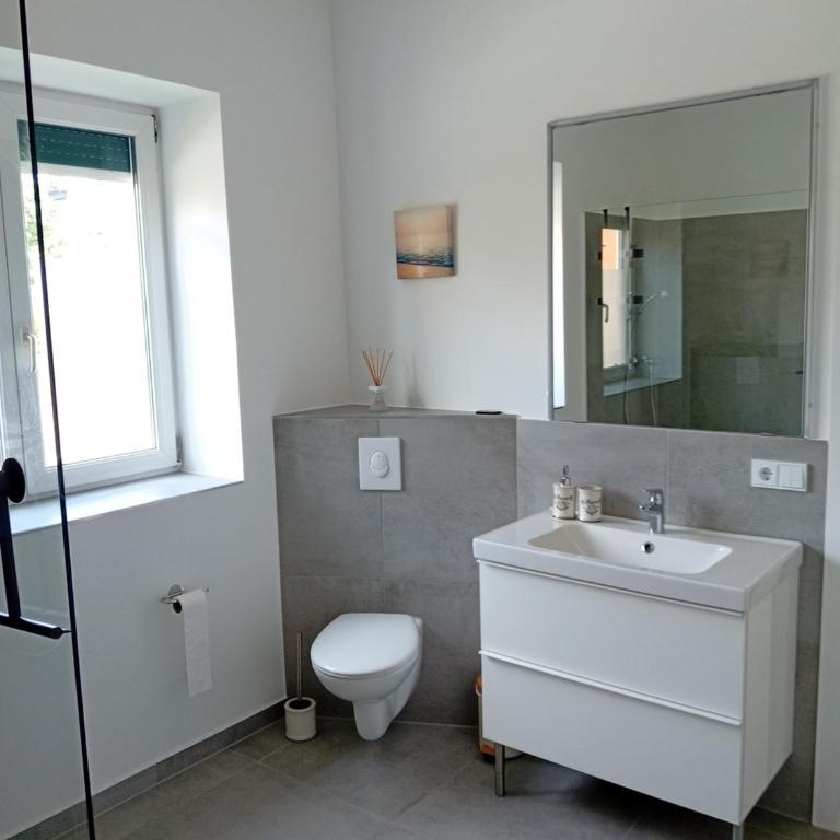 Lind-Appartments - Apartment mit 1 Schlafzimmer - 21