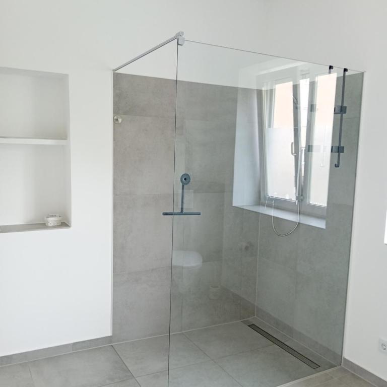 Lind-Appartments - Apartment mit 1 Schlafzimmer - 16