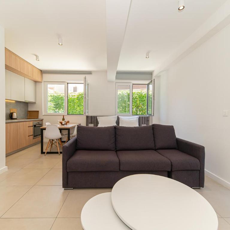 Horizont studio - One-Bedroom Apartment - 2