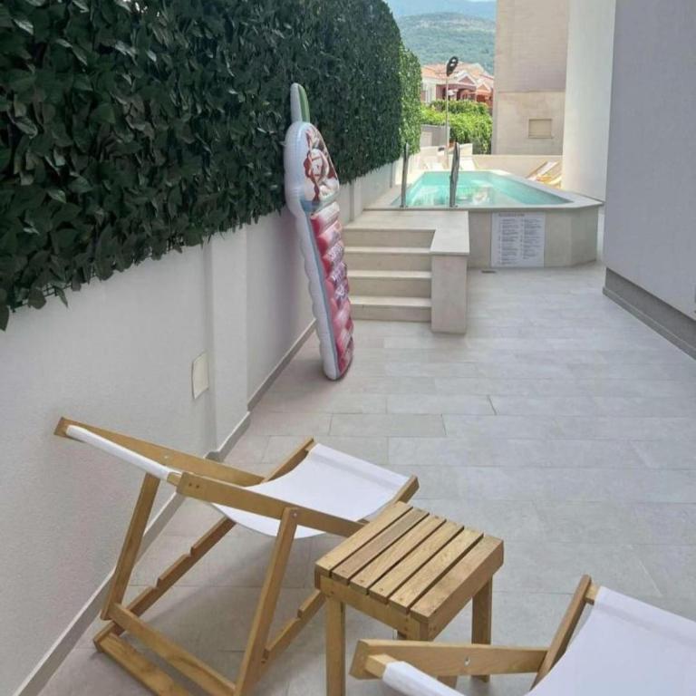 Horizont studio - One-Bedroom Apartment - 3