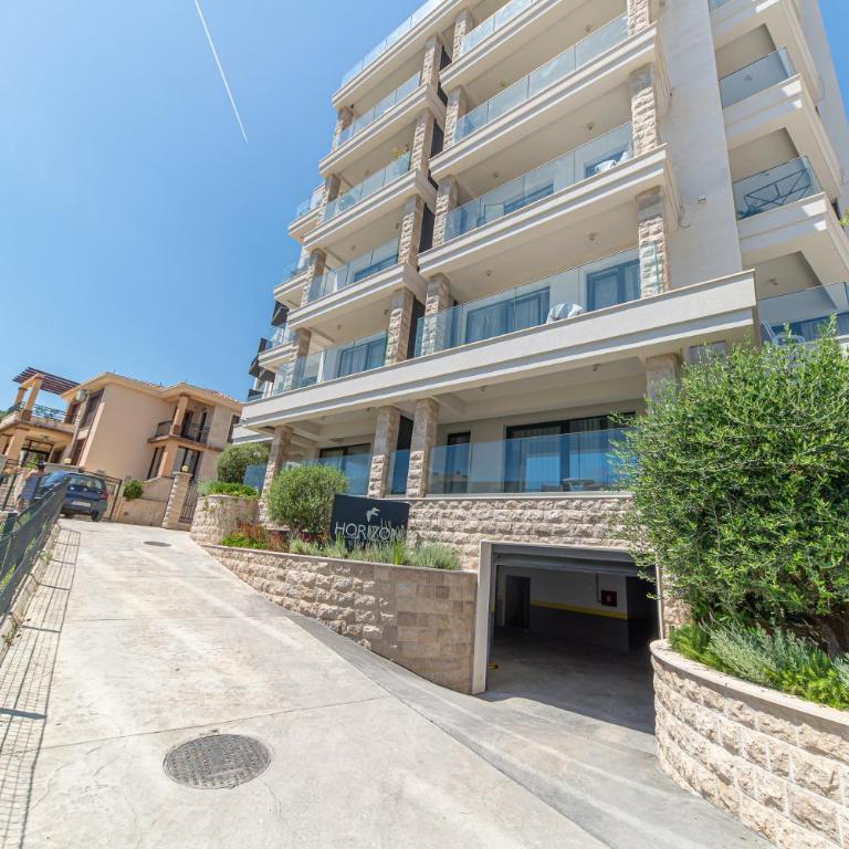 Horizont studio - One-Bedroom Apartment - 5