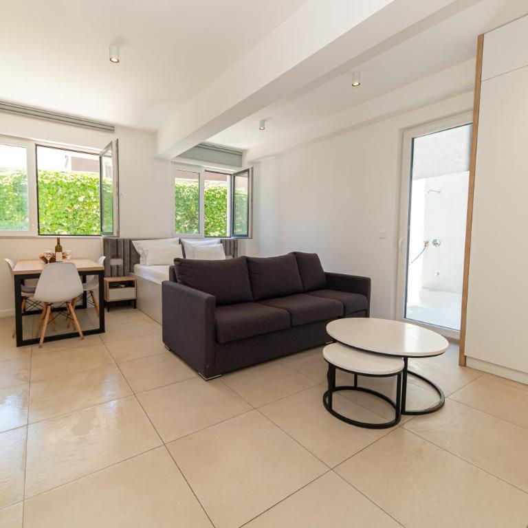 Horizont studio - One-Bedroom Apartment - 6