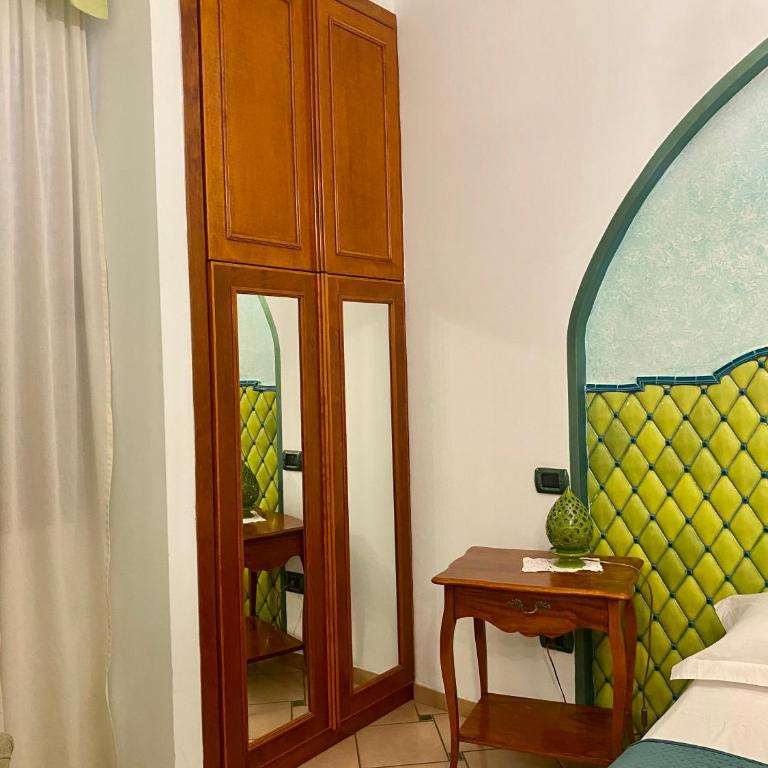 Bed & Breakfast Casa Anna Rita - Camera Matrimoniale - 12