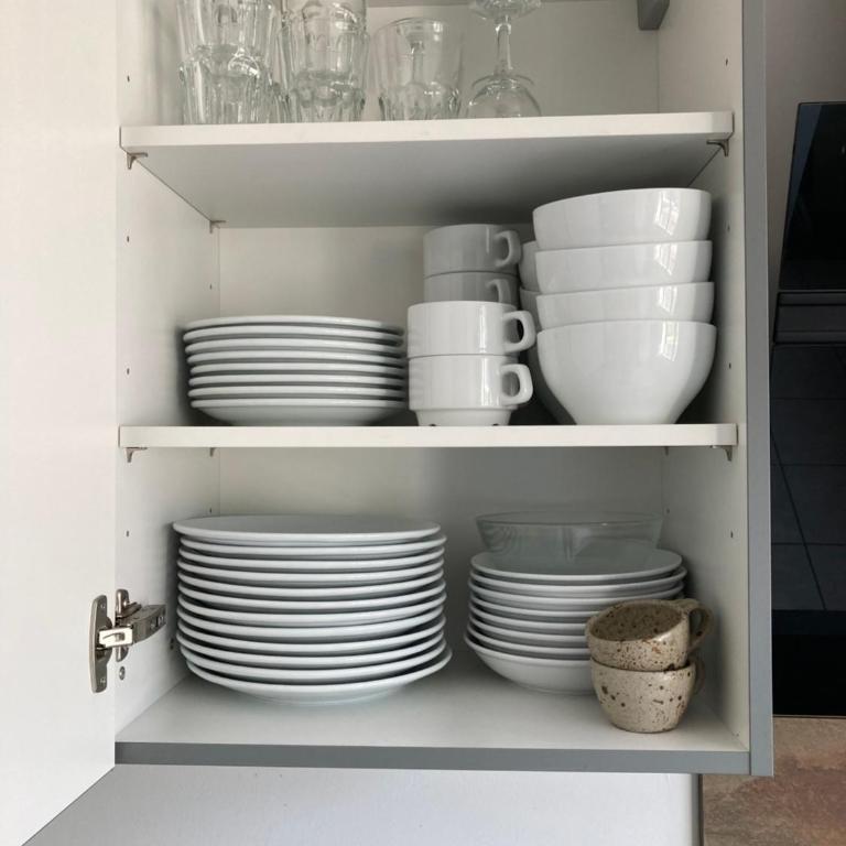 55 m²/ Chez LÔrette/ 250m LAKE/ PRIVATE PARKING - Appartement 1 Chambre - 18