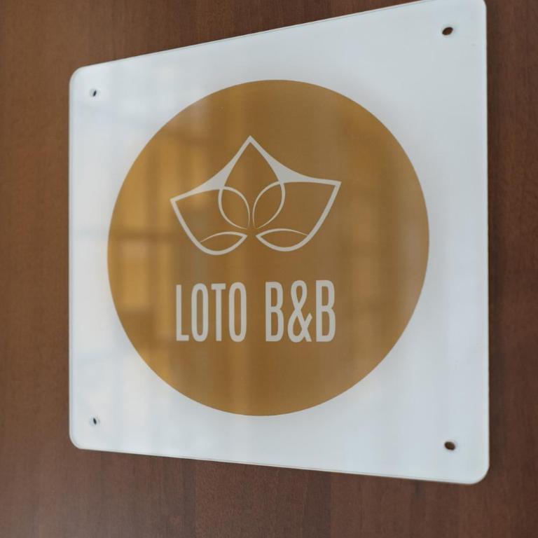 Il Loto - Appartamento con 1 Camera da Letto - 3