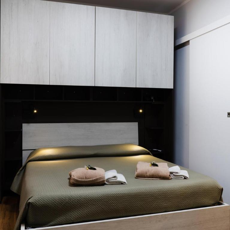 Il Loto - Appartamento con 1 Camera da Letto - 7