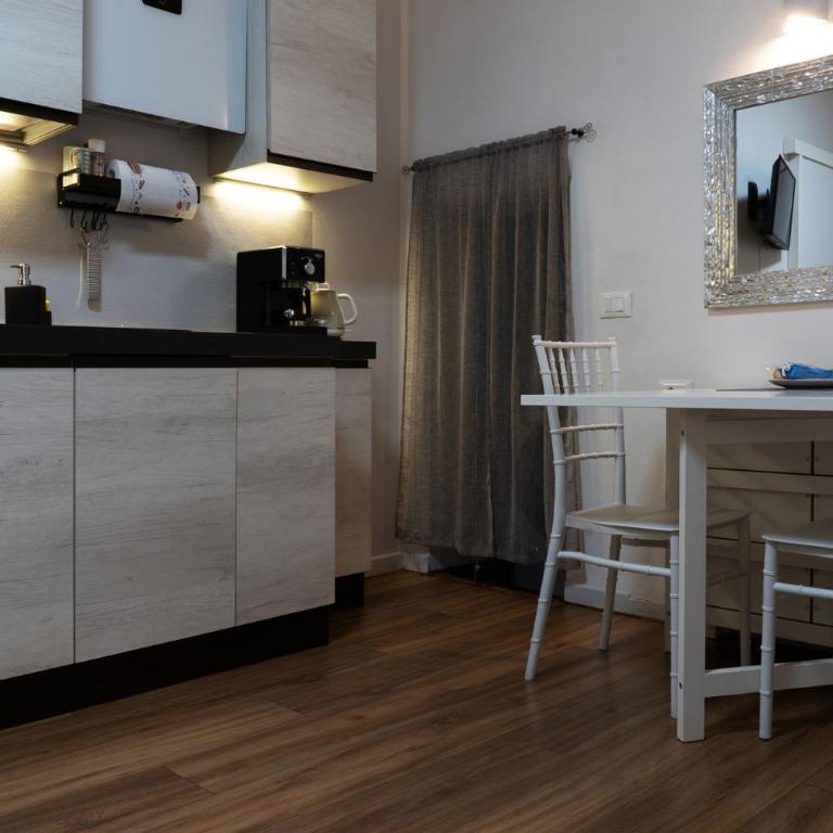 Il Loto - Appartamento con 1 Camera da Letto - 9