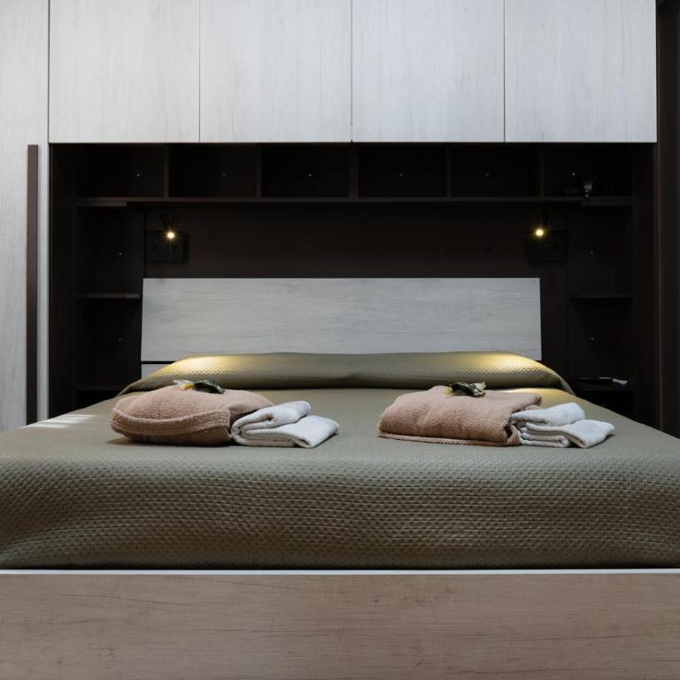 Il Loto - Appartamento con 1 Camera da Letto - 11