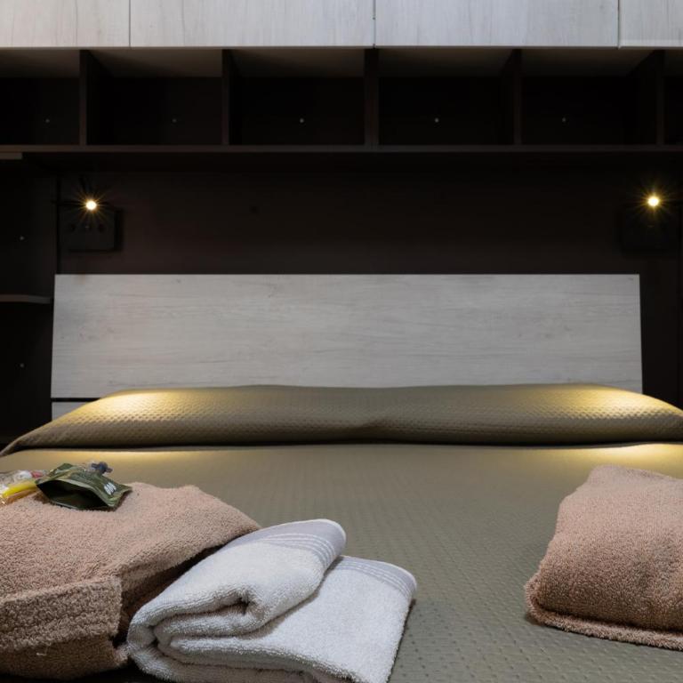 Il Loto - Appartamento con 1 Camera da Letto - 12