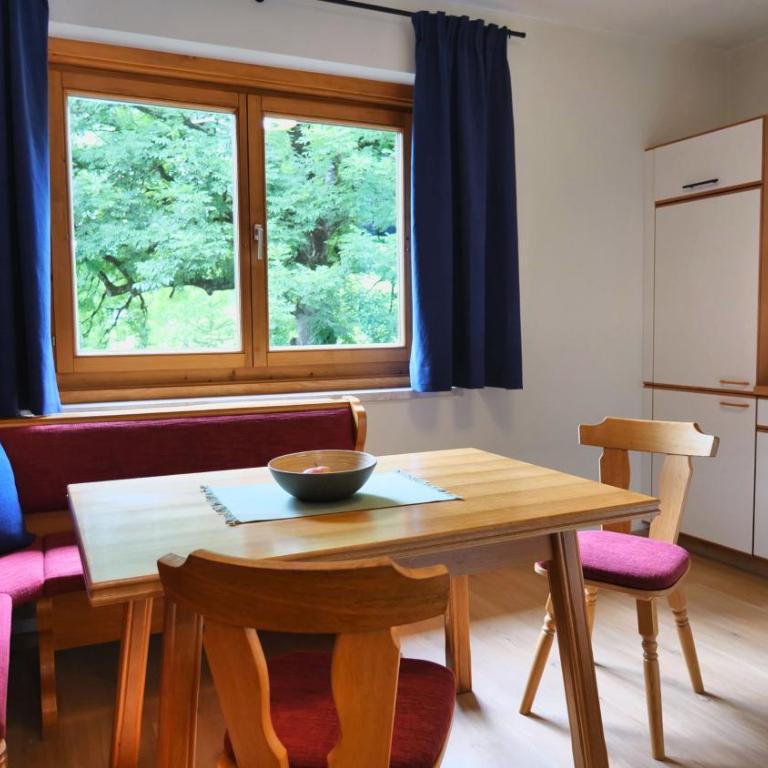 Landhaus Antonia - Apartment Nr.1 mit 2 Schlafzimmern - 6