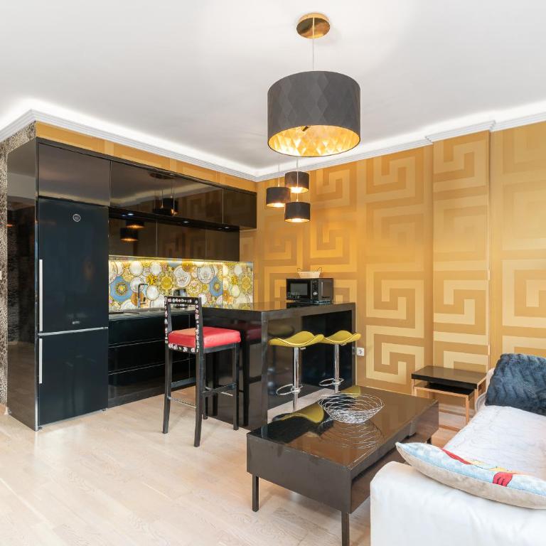 Fontana Mediteran Properties - One-Bedroom Apartment - 3