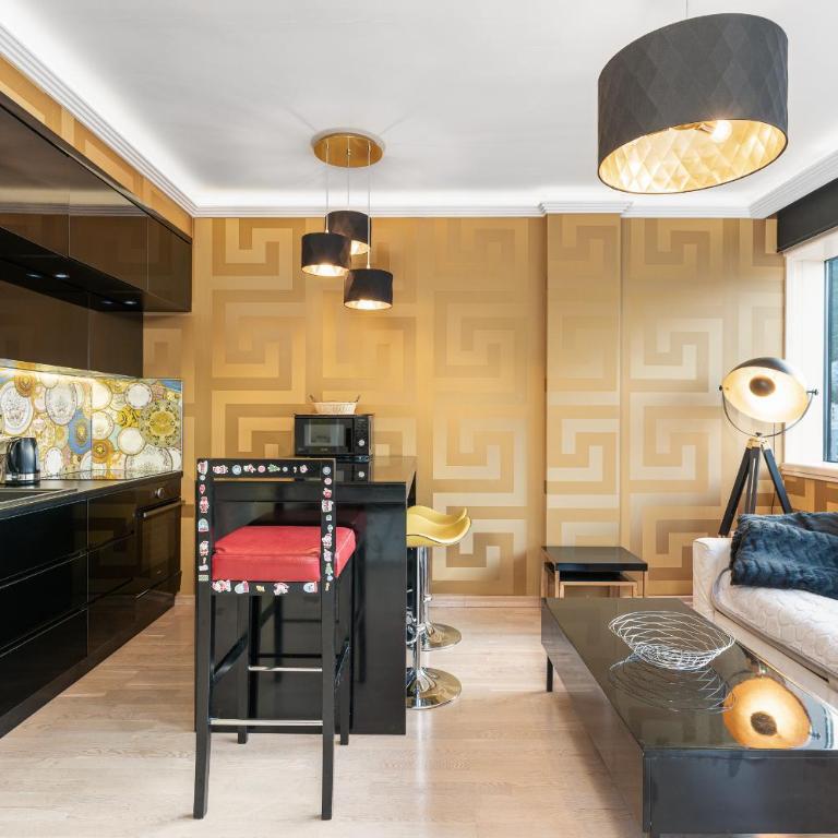 Fontana Mediteran Properties - One-Bedroom Apartment - 2