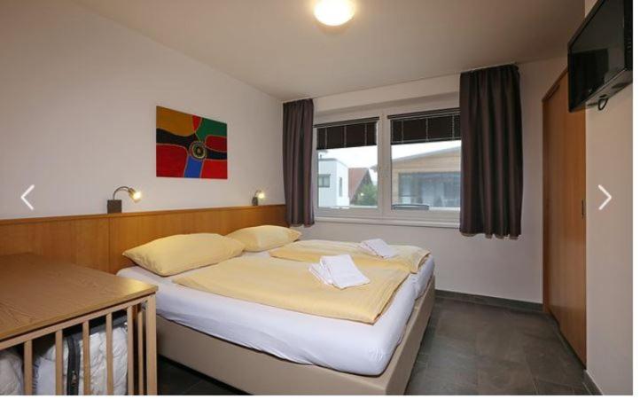Schraberger - Top ALPIN AMORE - Apartment mit 2 Schlafzimmern - 6