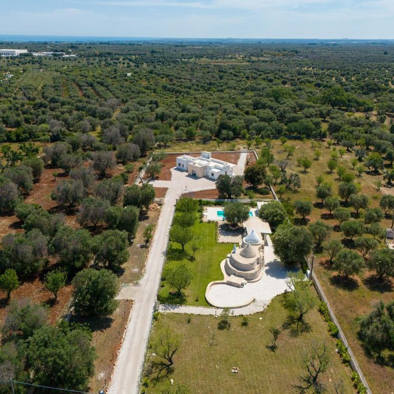 Tenuta di Uma by Perle di Puglia - Vacation Home - 4