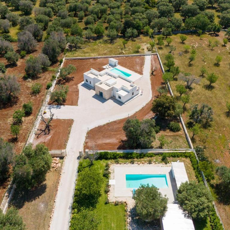 Tenuta di Uma by Perle di Puglia - Vacation Home - 5