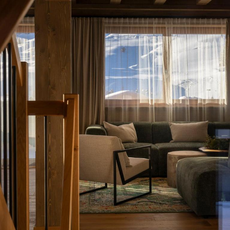 Luf Lodges - Chalet - 2