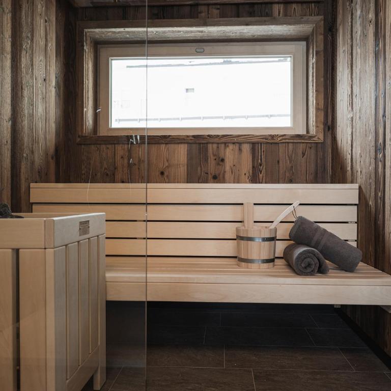 Luf Lodges - Superior Chalet - 3