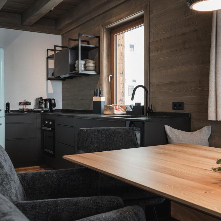 Luf Lodges - Chalet - 15