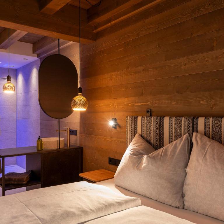Luf Lodges - Chalet - 6