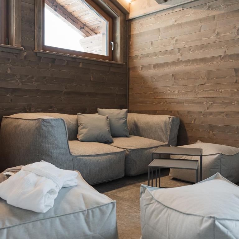 Luf Lodges - Chalet - 13