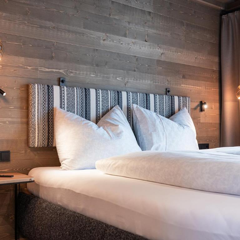 Luf Lodges - Chalet - 11
