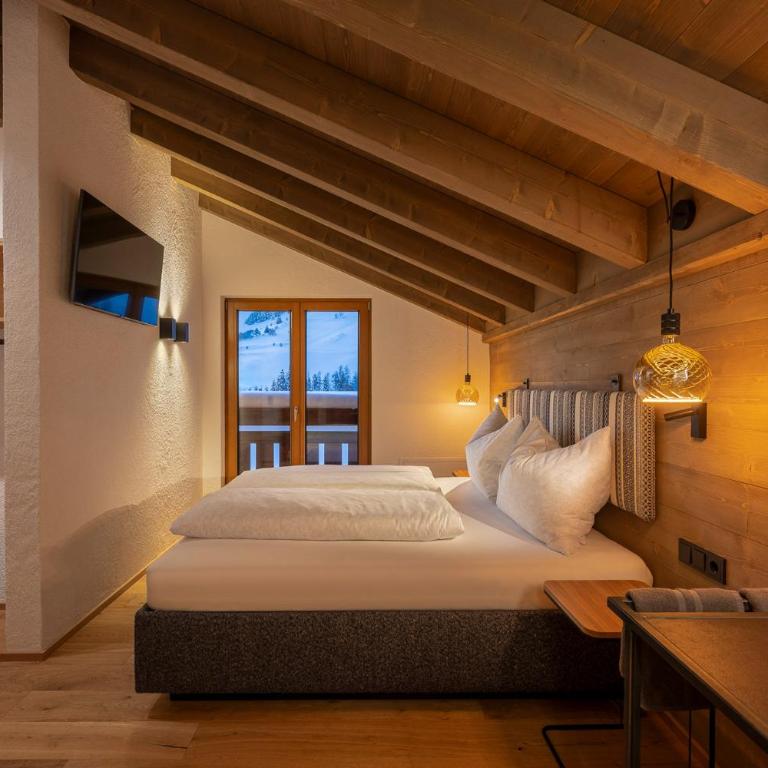 Luf Lodges - Chalet - 5