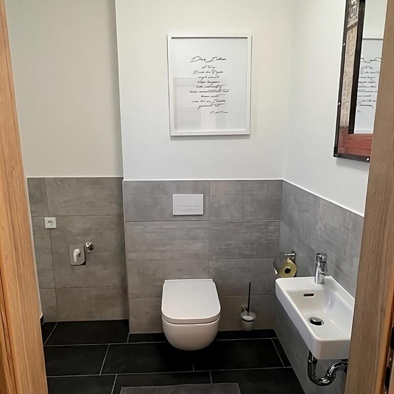 Wohlfühloase Gabriela - Apartment mit 1 Schlafzimmer - 3