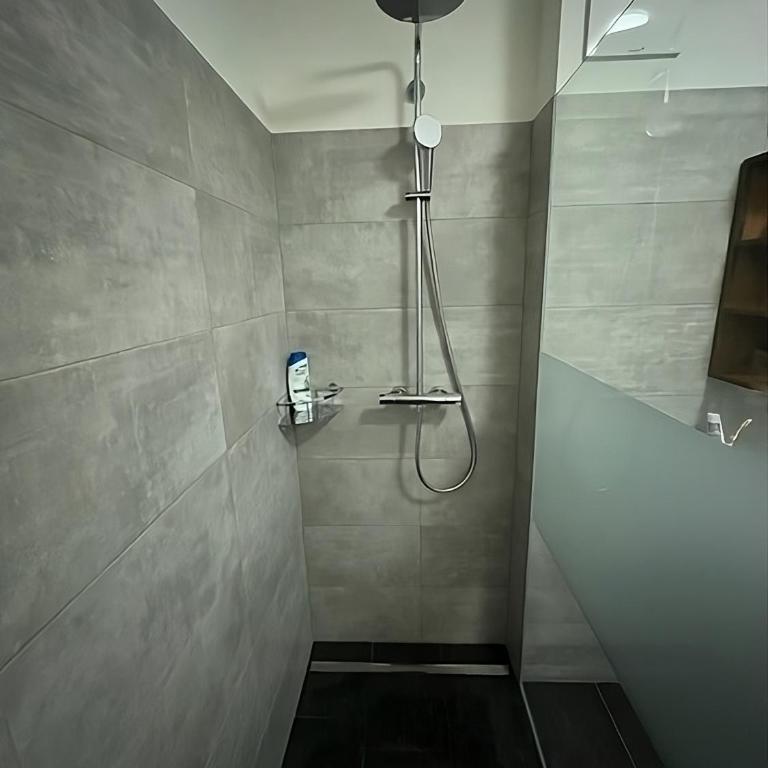 Wohlfühloase Gabriela - Apartment mit 1 Schlafzimmer - 8