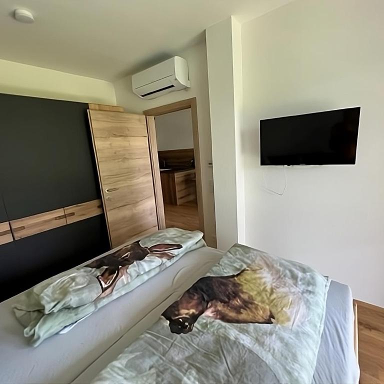 Wohlfühloase Gabriela - Apartment mit 1 Schlafzimmer - 9