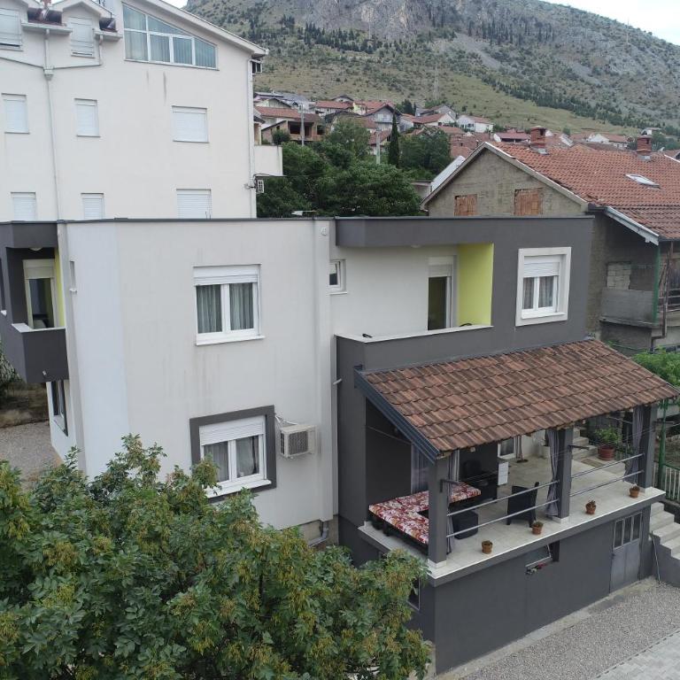 Luna APARTMANI - One-Bedroom Apartment - 11