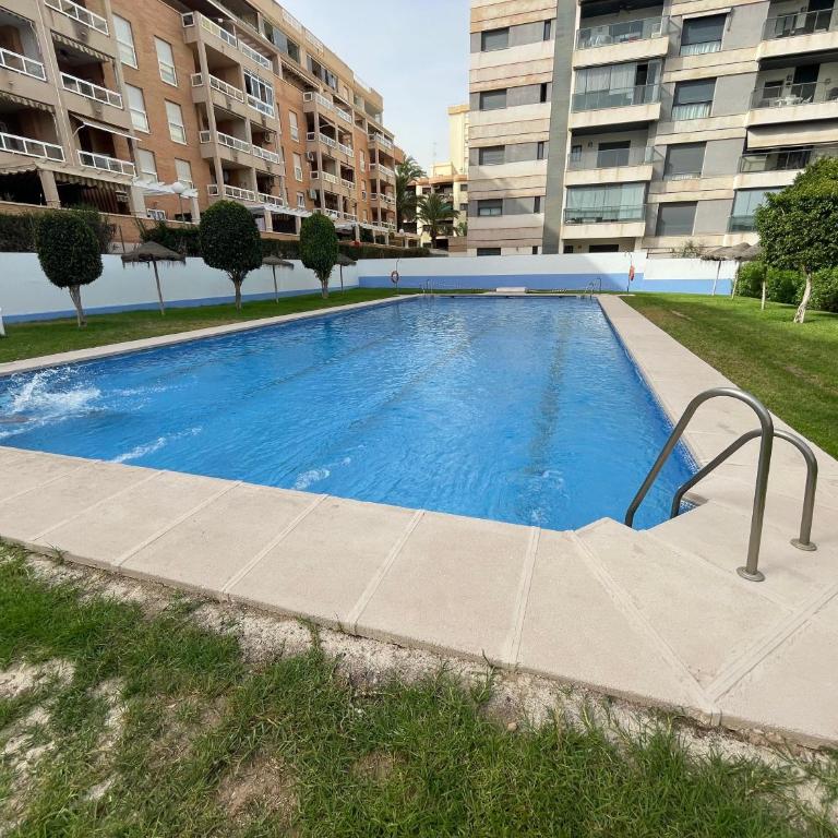 Paraíso Costero apartamento Dúplex - Apartamento de 2 dormitorios - 2