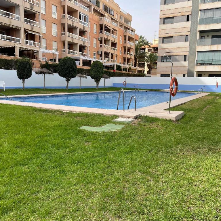 Paraíso Costero apartamento Dúplex - Apartamento de 2 dormitorios - 29