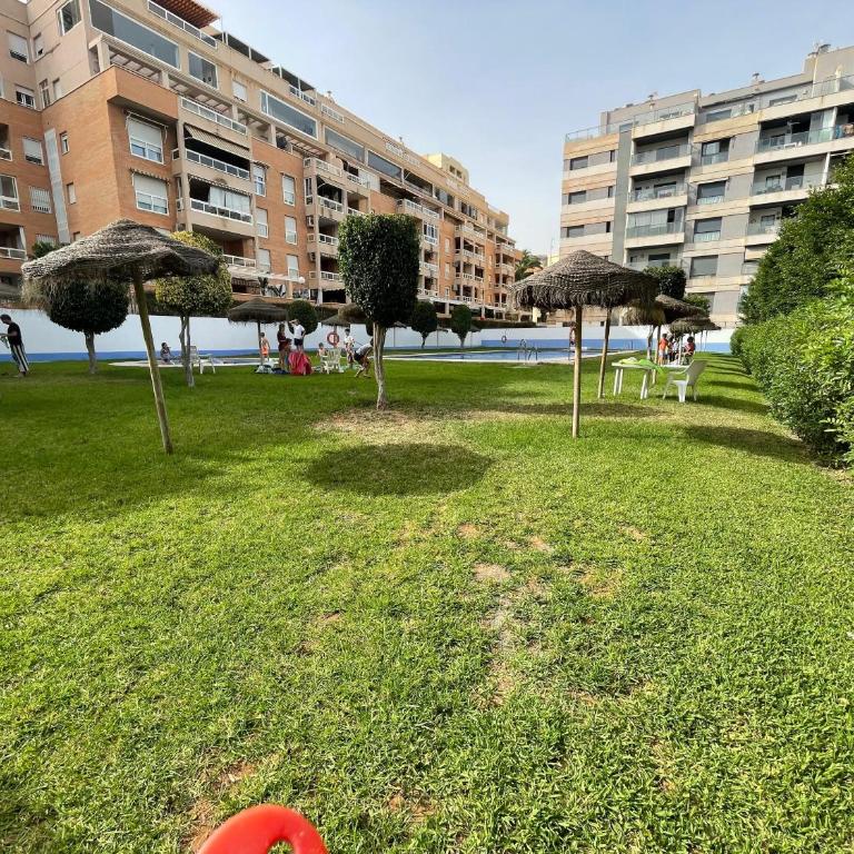 Paraíso Costero apartamento Dúplex - Apartamento de 2 dormitorios - 30