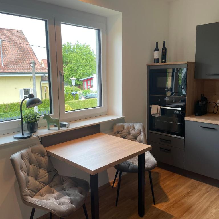 Lake & Town Apartments Klagenfurt - Apartment mit 2 Schlafzimmern - 32