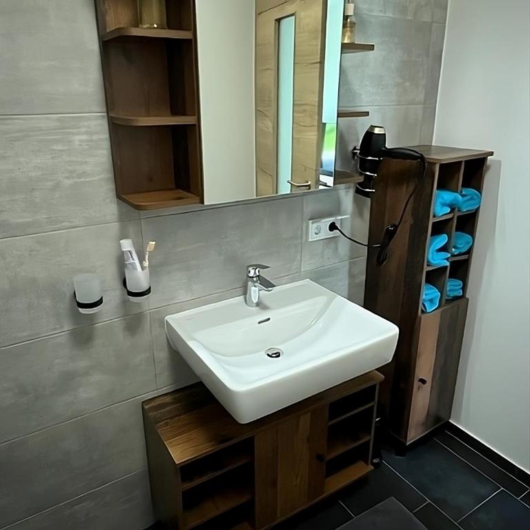 Wohlfühloase Gabriela - Apartment mit 1 Schlafzimmer - 5