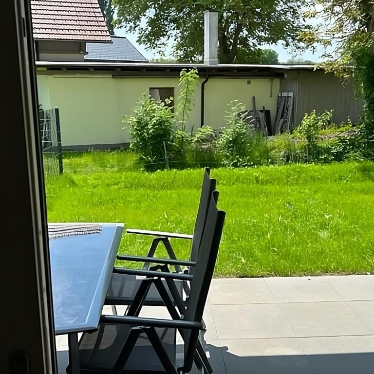 Wohlfühloase Gabriela - Apartment mit 1 Schlafzimmer - 4