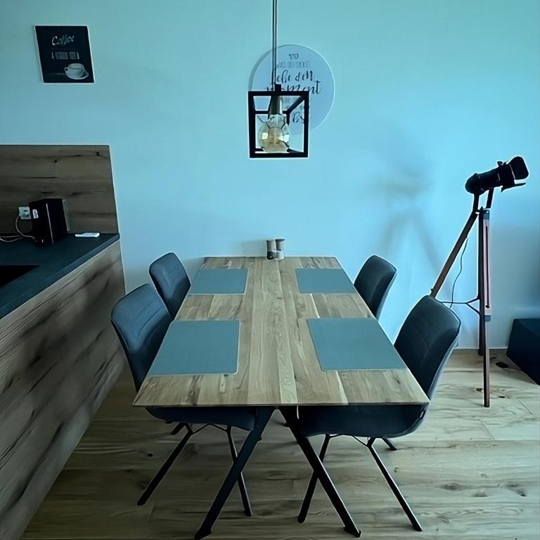 Wohlfühloase Gabriela - Apartment mit 1 Schlafzimmer - 6
