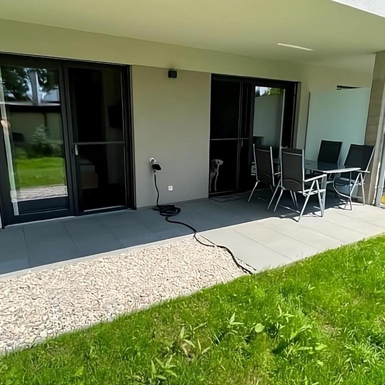 Wohlfühloase Gabriela - Apartment mit 1 Schlafzimmer - 7