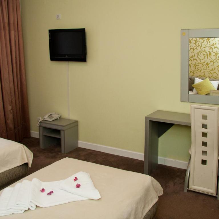 Hotel Kralj - Twin Room - 4